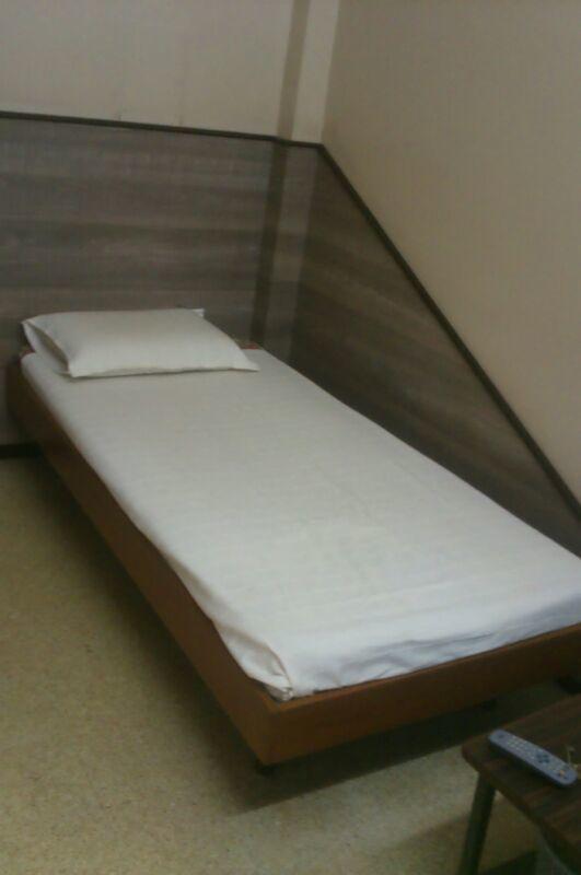 Dolphin Hotel Dindigul Buitenkant foto