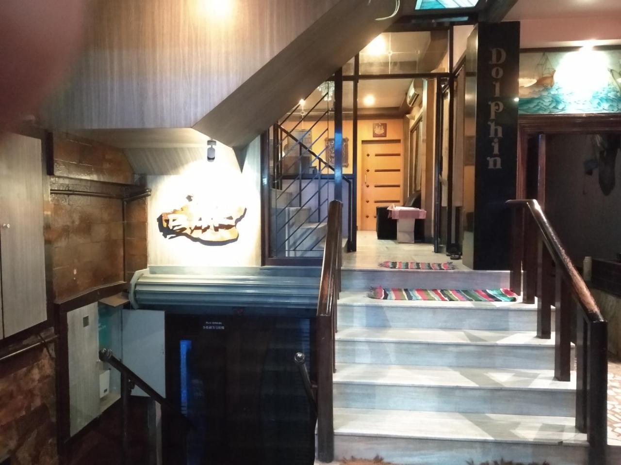 Dolphin Hotel Dindigul Buitenkant foto